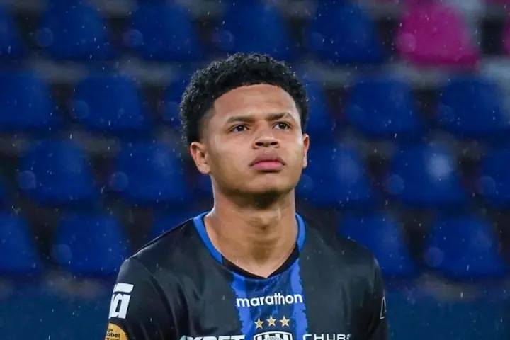 Patrik Mercado no viajará a Madrid con la Selección de Ecuador tras lesionarse con IDV. Conoce los detalles de su estado de salud.