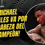 Michael Morales e Islam Makhachev: El combate por el oro de UFC en Las Vegas ya tiene un sí verbal 3 Michael Morales e Islam Makhachev habrían aceptado pelear por el título welter de UFC el 11 de julio.