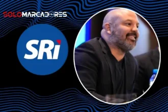 Miguel Ángel Loor aclara su situación con el SRI, desmiente defraudación tributaria y revela trasfondos políticos tras las críticas a su gestión en LigaPro.