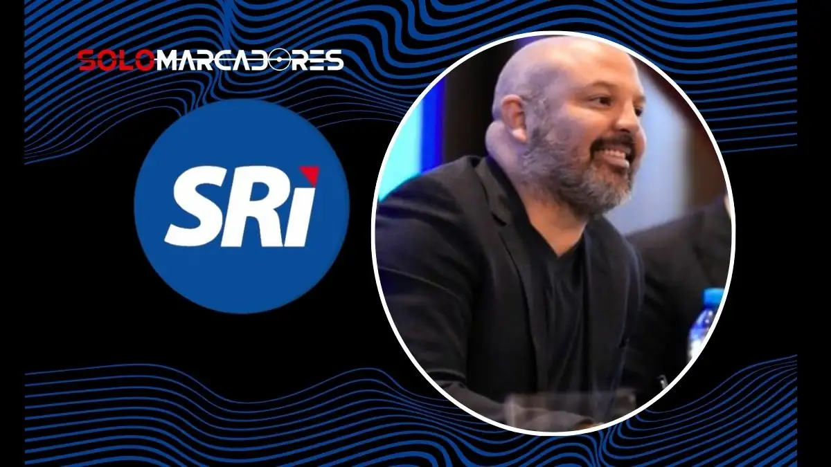 Miguel Ángel Loor aclara su situación con el SRI, desmiente defraudación tributaria y revela trasfondos políticos tras las críticas a su gestión en LigaPro.