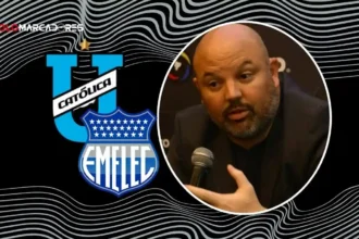 Miguel Ángel Loor explica por qué se postergó el Emelec vs. Universidad Católica y responde a las críticas sobre el fair play y la falta de jugadores.