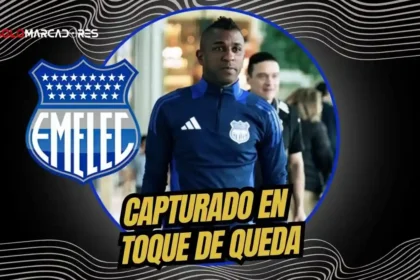 Miller Bolaños fue detenido en Guayas por irrespetar el toque de queda. Conozca las penas del COIP y cómo afectan sus antecedentes penales a su futuro.