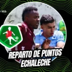 Mushuc Runa y Macará igualaron 0-0 en la fecha 4 de la LigaPro 2026.
