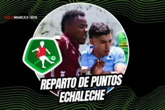 Mushuc Runa y Macará igualaron 0-0 en la fecha 4 de la LigaPro 2026.