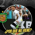 Neymar Jr. sería baja en Santos para enfrentar a Deportivo Cuenca por Copa Sudamericana. Conoce las razones físicas y el reporte desde Brasil.