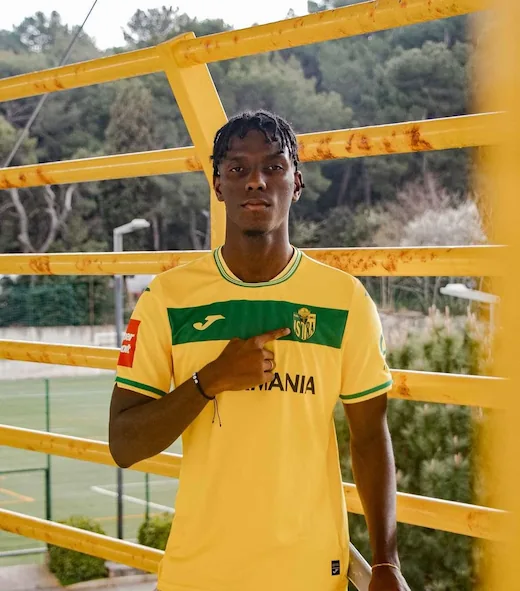¡Debut europeo! Allen Obando suma sus primeros minutos en la victoria del NK Istra 1 El ecuatoriano Allen Obando debutó oficialmente en Europa este 20 de marzo. Sumó minutos en la remontada del NK Istra ante el NK Varaždin en Croacia.