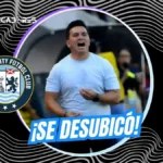 Pool Gavilánez pone límites a César Farías: “Se desubicó” 4 Pool Gavilánez respondió con dureza a César Farías tras el empate 0-0 entre Guayaquil City y Barcelona SC. "Se desubicó", afirmó el DT ciudadano.