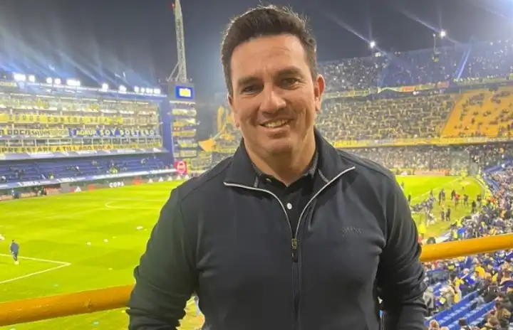 El director técnico de Guayaquil City FC, Pool Gavilánez, dejó varias declaraciones que no pasaron desapercibidas durante su participación en el programa Federación Postera de La Posta.