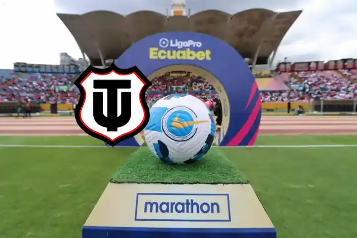 El "Rodillo" juega bajo protesta: Malestar en Ambato por el horario ante Libertad