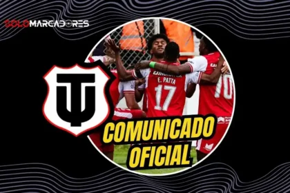 Técnico Universitario disputará la Fecha 4 de la LigaPro bajo protesta.