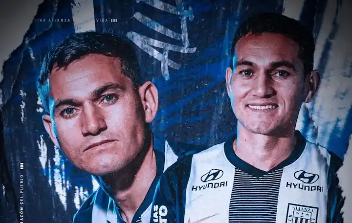 El jugador ecuatoriano Jairo Vélez, actualmente figura destacada de Alianza Lima, ha sido habilitado para representar a la Selección de Perú tras completar su proceso de naturalización y el cambio de asociación aprobado por la FIFA.