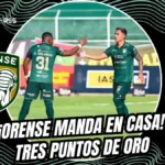 El vendaval bananero se impuso en Machala: Orense superó a Mushuc Runa 4 Orense derrotó 3-2 a Mushuc Runa en Machala con doblete de Agustín Herrera. Revive los momentos clave de esta victoria de Orense en la LigaPro 2026.