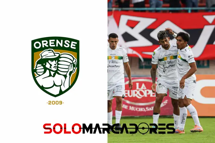 Agustín Herrera silencia el Alejandro Serrano con un triplete 23 Agustín Herrera brilla con un triplete en la victoria de Orense 3-1 sobre Deportivo Cuenca por la Fecha 10 de la LigaPro 2026. Detalles del partido aquí.