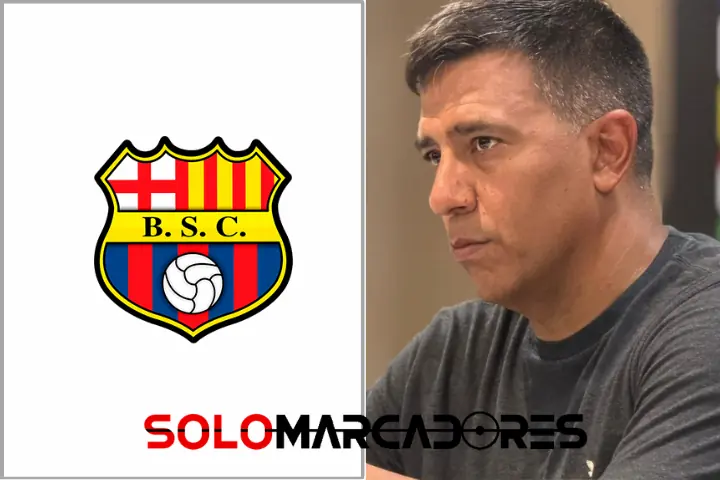 Barcelona SC explora su transformación a Sociedad Anónima bajo el interés del Grupo Caliente 23 César Farías analizó el empate de Barcelona SC, destacando el desgaste físico por Libertadores y el nivel del arbitraje ecuatoriano.