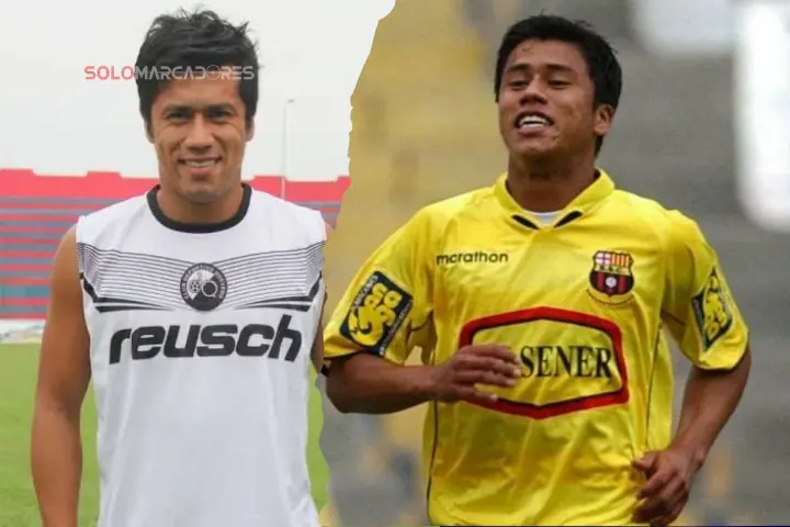 Armando Paredes y su dardo al fútbol moderno: "Hoy juegan como robots" 23 Armando Paredes arremete contra el fútbol moderno y la falta de creativos. "Hoy juegan como robots", afirmó el exvolante en entrevista con Diego Arcos.