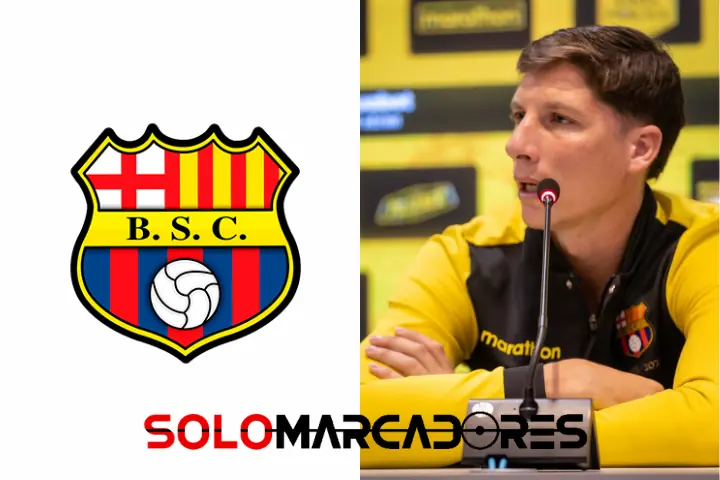 El peso de la ley FIFA: Barcelona SC sentenciado a pagar $774 mil a Gastón Campi 23 FIFA falla contra Barcelona SC. El club deberá pagar USD 774.400 a Gastón Campi por deudas e indemnización. Revisa los detalles de la sentencia aquí.