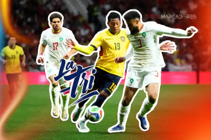 Sebastián Beccacece defendió a Gonzalo Plata tras su gran nivel en la Fecha FIFA ante las críticas en Flamengo. ¡Entérate de lo que dijo el DT de La Tri!