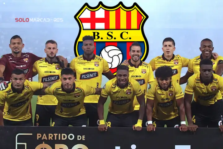 Benedetto y su promesa al hincha de BSC: "Vamos a pelear todo" 1 Darío Benedetto analiza la victoria de Barcelona SC ante Leones del Norte y lanza una firme promesa a la hinchada sobre el futuro en la Copa y LigaPro.