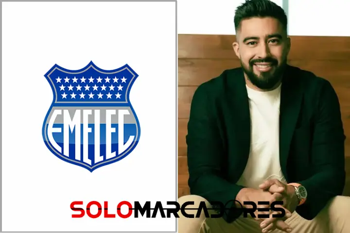 El veredicto del "Zar": Cristhian Noboa exige protagonismo para Fragozo 23 Cristhian Noboa analiza el presente de Luis Fragozo tras el triunfo de Emelec ante Liga.