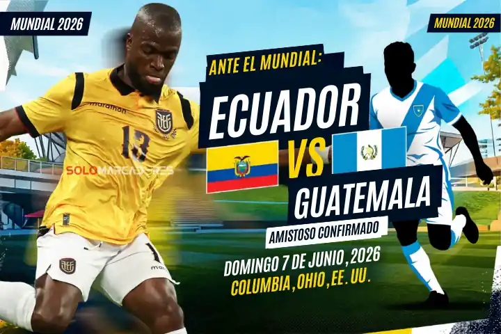La Tri enfrentará a Guatemala el 7 de junio en Columbus. Conoce los detalles de la base de entrenamiento de Beccacece antes del Mundial 2026.