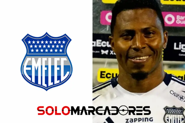 El candado azul: Pedro Ortíz y la noche donde nada pudo pasar 23 Pedro Ortíz analiza la victoria de Emelec ante Técnico Universitario. "Fue una noche donde todo salió", afirmó el arquero tras ser la figura del cotejo.