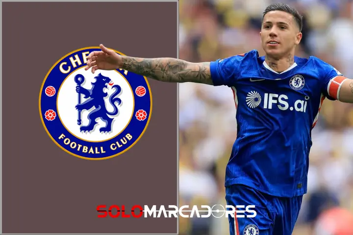 Chelsea a la final de la FA Cup: Un muro liderado por Enzo y Caicedo 23 Chelsea clasifica a la final de la FA Cup tras vencer 1-0 al Leeds United con gol de Enzo Fernández y una actuación destacada de Moisés Caicedo.