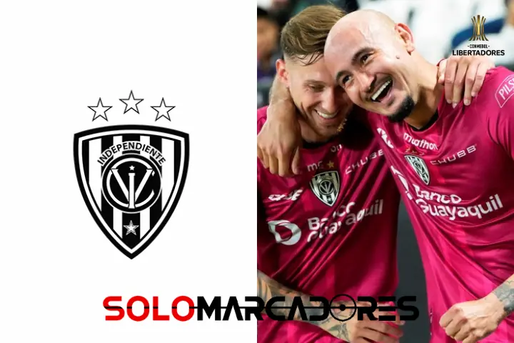 Independiente del Valle asalta Paraguay CON HAT-TRICK DE ‘COCOLISO’ 24 Carlos 'Cocoliso' González anotó tres goles en la victoria de Independiente del Valle ante Libertad por la fecha 3 de la Libertadores.