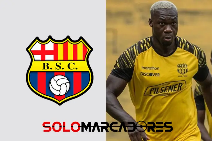 ¿Es la SAD el 'reset' definitivo? Felipe Caicedo propone un cambio radical en Barcelona 23 Felipe Caicedo lanzó una fuerte crítica a Barcelona SC tras su derrota en Libertadores, asegurando que el club necesita un "reseteo" para no fracasar.