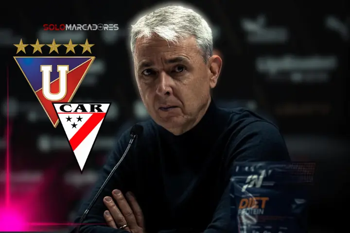 Tiago Nunes analiza la histórica victoria de Liga de Quito ante Always Ready. Estrategia, defensa y el fin del invicto local en la Copa Libertadores.