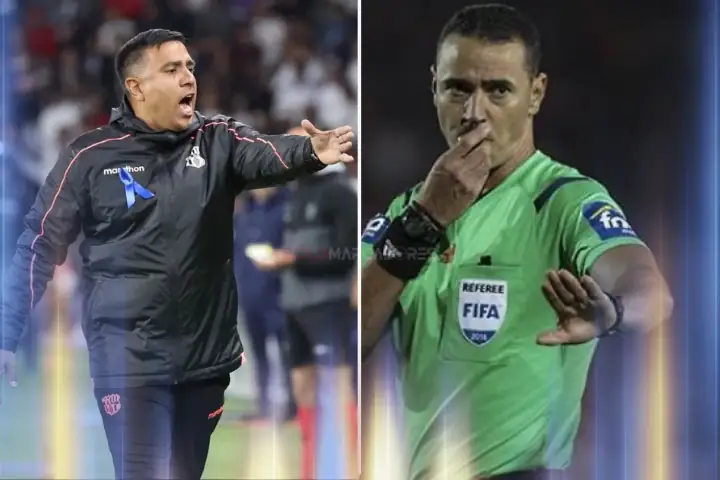 Wilmar Roldán, el juez de la polémica, dirigirá el Boca vs. Barcelona en La Bombonera 24 Wilmar Roldán será el árbitro del Boca Juniors vs. Barcelona SC en La Bombonera.