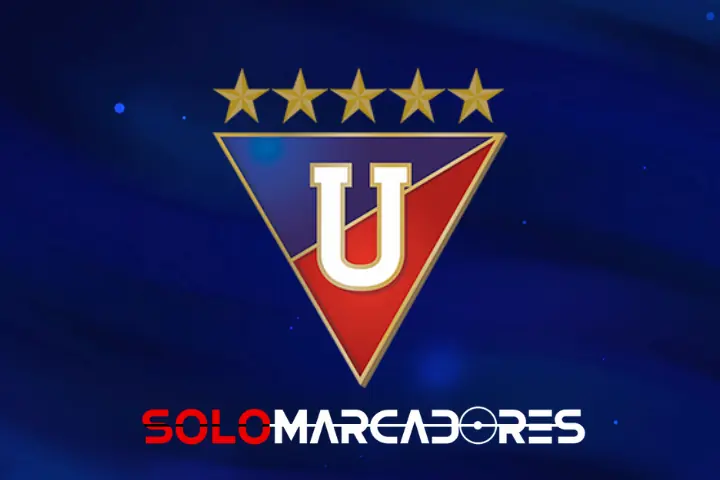 Liga de Quito y su hoja de ruta hacia los octavos de final 23 Liga Deportiva Universitaria confirma la lesión de Janner Corozo y la baja de Josué Cuero.
