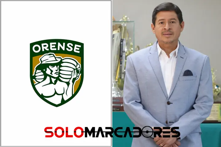 La voz de Machala: Orense estalla contra el arbitraje tras el empate ante Barcelona SC 24 Darwin Palacios de Orense SC denuncia perjuicio arbitral tras el empate ante Barcelona SC.