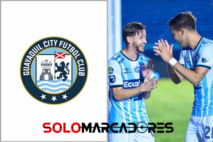 El City ruge en Loja: Tres puntos de oro para sostener la racha 23 Guayaquil City derrotó 0-1 a Libertad FC en Loja con gol de Pablo González. Los ciudadanos suman su tercera victoria consecutiva en la LigaPro 2026.