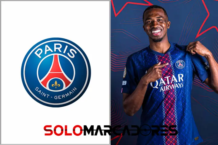 Pacho y el PSG en la cima: Integrante del equipo ideal de la Champions 23 Eliaquim Mangala asegura que Willian Pacho es superior a Van Dijk y Saliba.