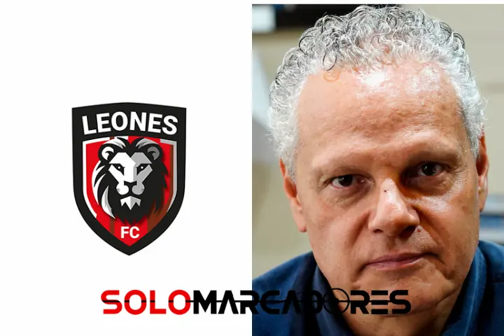 Esteban Paz denuncia persecución de la FEF y expedientes contra Leones FC. "La política deportiva está destruyendo nuestro fútbol", afirmó el dirigente.