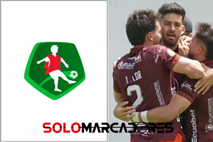 Mushuc Runa castiga en Echaleche: Remontada y goleada sobre Deportivo Cuenca 24 Mushuc Runa remontó y goleó 4-1 al Deportivo Cuenca por la LigaPro 2026.