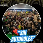 Barcelona Sporting Club venció 2-0 a Liga de Quito en Casa Blanca. Revive los goles de Quiñónez y Villalba y el polémico mensaje "sin autogoles".