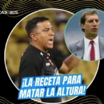 Liga de Quito publicó el informe médico oficial de Gonzalo Valle tras su lesión con la Selección de Ecuador. Conoce el diagnóstico y tiempo de baja.