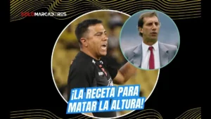 Liga de Quito publicó el informe médico oficial de Gonzalo Valle tras su lesión con la Selección de Ecuador. Conoce el diagnóstico y tiempo de baja.