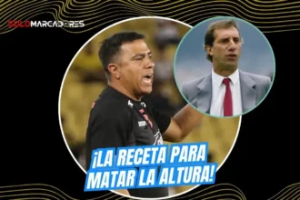 Liga de Quito publicó el informe médico oficial de Gonzalo Valle tras su lesión con la Selección de Ecuador. Conoce el diagnóstico y tiempo de baja.