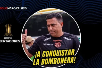 César Farías analiza el duelo de Barcelona SC ante Boca Juniors en La Bombonera. "Necesitamos rebeldía para una noche mágica", afirmó el DT torero.