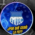 Emelec recupera sus puntos: FEF valida pagos y anula sanción tras apelación 4 El Tribunal de Apelaciones de la FEF devolvió los puntos a Emelec tras validar sus pagos.