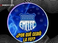 El Tribunal de Apelaciones de la FEF devolvió los puntos a Emelec tras validar sus pagos.