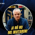 Esteban Paz denuncia persecución de la FEF y expedientes contra Leones FC. "La política deportiva está destruyendo nuestro fútbol", afirmó el dirigente.