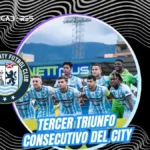 Guayaquil City derrotó 0-1 a Libertad FC en Loja con gol de Pablo González. Los ciudadanos suman su tercera victoria consecutiva en la LigaPro 2026.