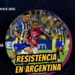 Un punto de oro en Arroyito: IDV resistió la tempestad con diez hombres 3 Independiente del Valle logró un heroico 0-0 ante Rosario Central tras la expulsión de Sornoza. Crónica del debut negriazul en el Grupo H de la Libertadores.