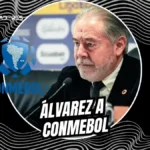 Isaac Álvarez, presidente de LDU, fue elegido por unanimidad para integrar la Comisión de Finanzas de CONMEBOL. Conoce el impacto de su nombramiento.