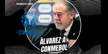 Isaac Álvarez, presidente de LDU, fue elegido por unanimidad para integrar la Comisión de Finanzas de CONMEBOL. Conoce el impacto de su nombramiento.