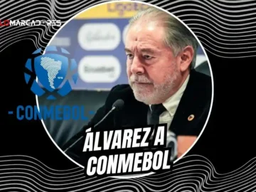 Isaac Álvarez, presidente de LDU, fue elegido por unanimidad para integrar la Comisión de Finanzas de CONMEBOL. Conoce el impacto de su nombramiento.