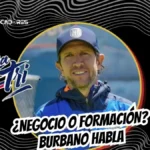 Juan Carlos Burbano, ex DT de la Selección de Ecuador Sub 17, denuncia la falta de apoyo de la FEF en salud mental y formación humana de los juveniles.